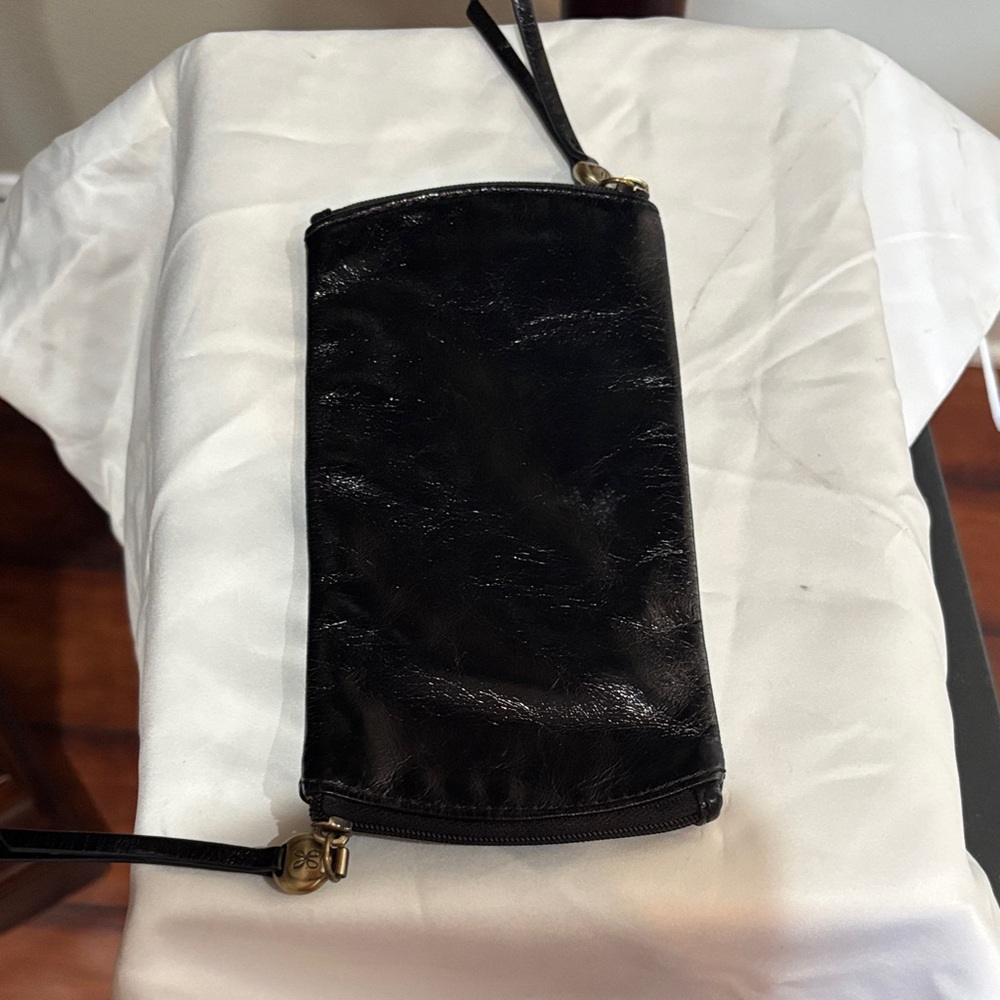 HOBO Black Women's Sunglasses Case
